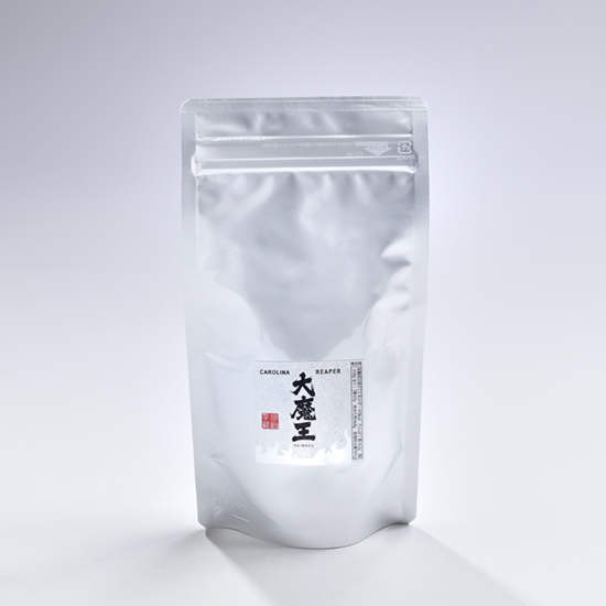 大魔王（キャロライナ・リーパー） 60g